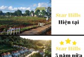 Đất nền Star Hills Lộc An Tâm điểm đầu tư sinh lời vượt bậc