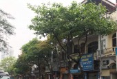 Siêu rẻ phường Ngọc Lâm Bán nhà mặt phố Ngô Gia Khảm 120m Giá đầu tư