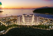 NEW GALAXY NHA TRANG - CĂN HỘ BIỂN CAO CẤP