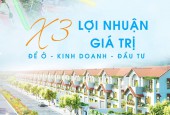 dự án Nam Hoàng Đồng trung tâm thành phố Lạng Sơn mua là thắng