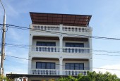 Bán villa Làng Chài Tân Thành - Hội An, xây cực kì tâm huyết và rất đẹp.