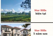 Tâm điểm đầu tư sinh lời vượt bậc Star Hills Lộc An