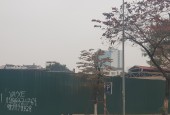 Bán  đất lô góc mặt phố Trần Thái Tông  Cầu Giấy Hà Nội kinh doanh 140 tỷ.