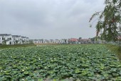 Chỉ với 25tr/m2 sở hữu ngay biệt thự full nội thất view hồ sen tại Thanh Thủy, Phú Thọ