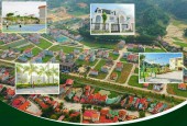 Bán suất ngoại giao lô đất KDT Nam Hoàng Đồng - Tp Lạng Sơn