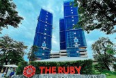 Căn hộ chung cư cao cấp The Ruby Hạ Long