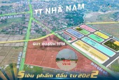 Mở bán dự án Tiến Phan Nhã Nam - Bắc Giang