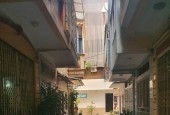 Bán Nhà phố Phân Lô Trần Phú 41m2 giá 4,7 tỷ, thoáng 2 mặt
