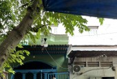 Nhà SHR hẻm gần chùa Giác Đạo,Trung Chánh Hóc Môn 
Dt 4x10m.Giá: 1ty950 tl.