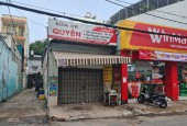 Cần bán gấp nhà 2 mặt tiền trung tâm đường Nguyễn Văn Công, phường 3, quận Gò Vấp: