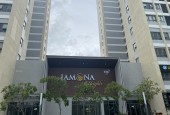 CĂN HỘ JAMONA HEIGHTS - 1 PN PHÒNG NGỦ - 48 m2. GIÁ RẺ: 8 tr/ th