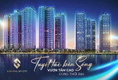 SUNSHINE SKY CITY –  CHUẨN SỐNG TẦM CAO MỚI