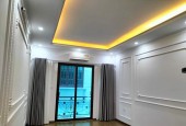 CHỦ BÁN NHÀ Ở GẦN CHỢ HOA VẠN PHÚC, HÀ ĐÔNG DT 34M 5 TẦNG, ĐƯỜNG TO  GIÁ NHỈNH 2 TỶ 0978637436