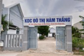 Cần bán dãy nhà trọ tại khu vực Hàm Thắng- Hàm Thuận Bắc- Bình Thuận ( cách  trung  tâm Phan Thiết chỉ 1 Km - 2 phút đi xe máy ) Thu nhập hiện tại 25