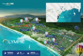 NOVAWORLD PHAN THIẾT - RA MẮT PHÂN KHU OLYMPIC CHỈ 44 CĂN - MỞ BÁN ĐỢT ĐẦU TIÊN, VỊ TRÍ NẰM NGAY MẶT TIỀN ĐẠI LỘ DANH VỌNG LỚN NHẤT DỰ ÁN, THANH TOÁN