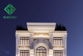 Bán nhà mặt tiền đường Huỳnh Văn Bánh, DT 204m2, 4 tầng, giá 51,5 tỷ