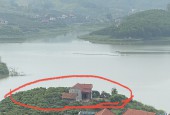 Bán đất nghỉ dưỡng hơn 7000m  view hồ cực đẹp tại huyện Lục ngạn,Bắc giang