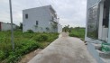 Lô đất 58 m2 tuyến 2 đường Trần Bá Lương ,Tiểu Trà , Dương Kinh , Ngõ 5m giá 1,5x tỷ