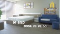 Cho thuê căn hộ 1 ngủ tại Waterfront City ĐT+ZALO 0904282860