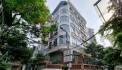 Bán căn hộ cho thuê Nghĩa Tân - 140m2 - 8 tầng - Cho thuê cả nhà 120 triệu/tháng - Gía 28 tỷ.