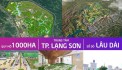 bán đất liền kề khu đô thị nam hoàng đồng lạng sơn