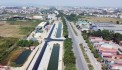 Bán đất đấu giá X1 Nguyên Khê - Cạnh kênh đào Quốc Lộ 3 đang thi công - Lô góc 2MT