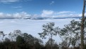 Bán mảnh đất săn mây tuyệt đỉnh tại Y TÝ ( SaPa 2 )