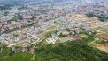 Bán đất nền dự án Hoàng Đồng - Tp Lạng Sơn đường 30m