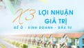 Bán Đất Nền Sổ Đỏ Nam Hoàng Đồng