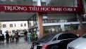 5 Tỷ Nhà phố Bà Triệu Hà Đông - Phân lô cán bộ ô tô 7 chỗ vào nhà - hai mặt thoáng – khu vực trung tâm