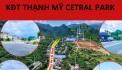 Đất nền Trung Tâm Thị Trấn Thạnh Mỹ - Quảng Nam giá siêu rẻ