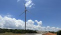 Đất Hòa Thắng mặt tiền đường điện gió giá 1.4 tỷ