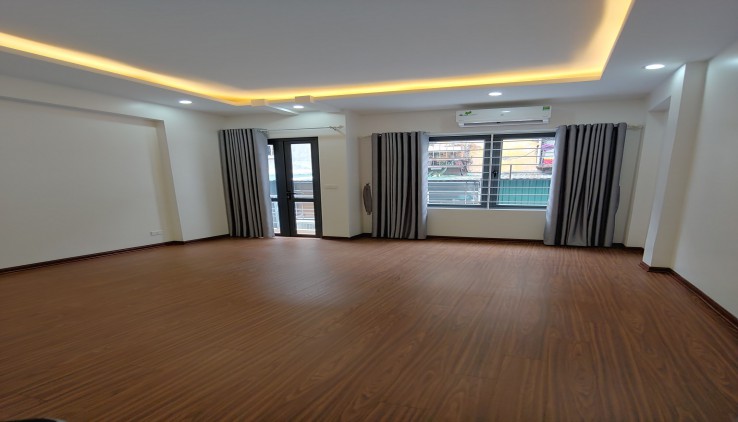 Siêu Hot Đường Yên Hòa - 89m2 giá 7,1 tỷ.