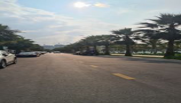 Quá hiếm -mảnh đất vuông đẹp nở hậu phố Ngô Gia tự 100m giá 7.9 tỷ
