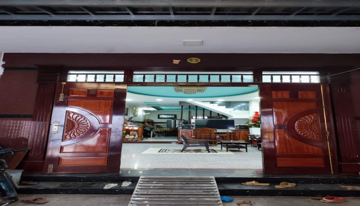 HIẾM MT KD Dương Thị Mười, ngang 5m 110m2 Chỉ 6 Tỷ hơn