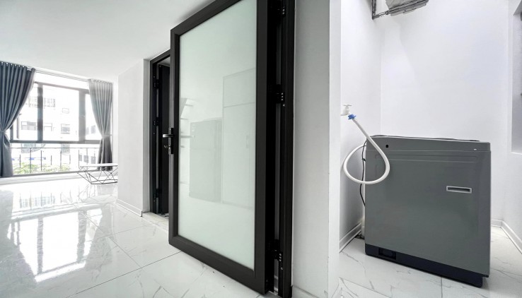 Bán nhà 125m2 cho thuê 30 căn hộ phố Giáp Nhất Cầu Giấy Hà Nội 14 tỷ.
