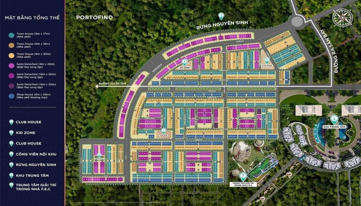 Bán Novaworld Phan Thiết hàng ngoại giao giá rẻ nhất so với giá hiện tại