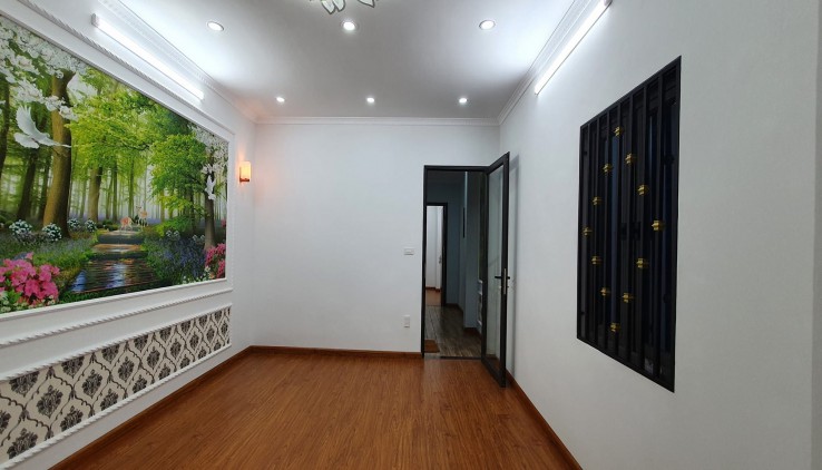 Vũ Tông Phan 42/47M - 5 TẦNG -MT 3.2 - 6.8 tỷ