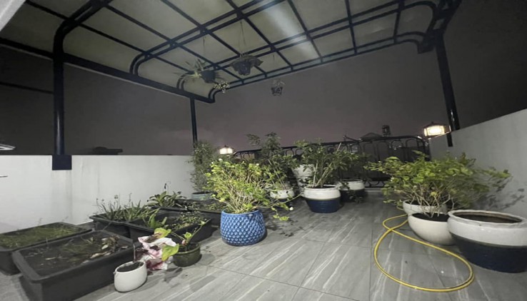 BÁN NHÀ TÂN PHÚ,LÊ THÚC HOẠCH