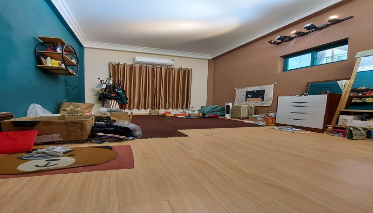 BÁN NHÀ NGUYỄN NGỌC LẠI, THANH XUÂN 52m2 x 5 TẦNG, PHÂN LÔ QUÂN ĐỘI, KD SẦM UẤT. Giá 16 tỷ.