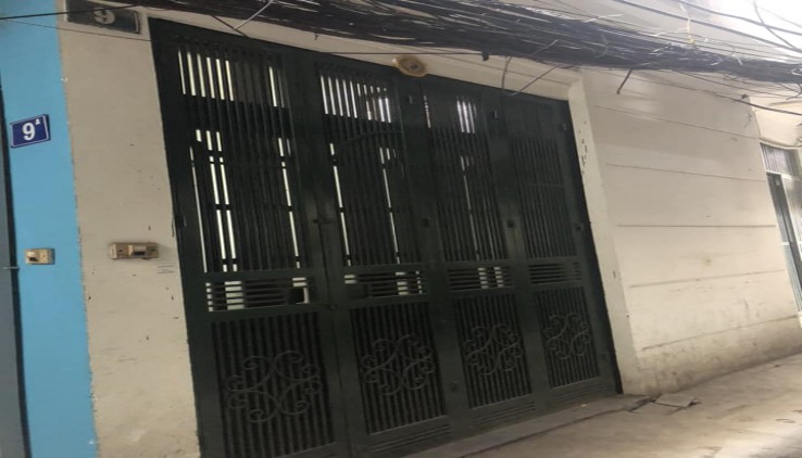 HÀO NAM: 30M - 6T -MT 3.4m - 4 tỷ
