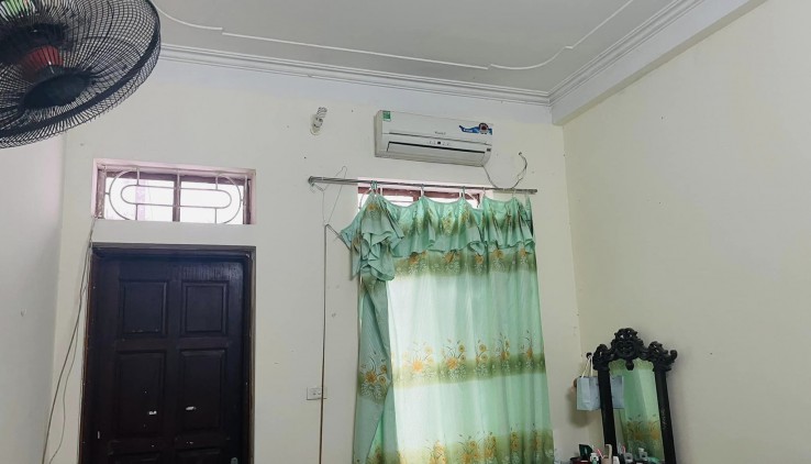 Mua bán nhà Đường Mỹ Đình, Nam Từ Liêm, 53m2, 4.2 tỷ, giá rẻ