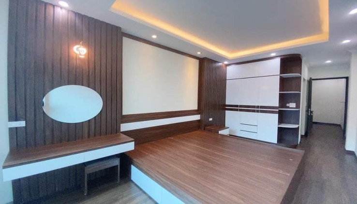 Bán Nhanh Nhà Đất Dịch Vụ Dương Nội 50m2, 5 Tầng, 9.6 Tỷ Gân TTTM AEON
