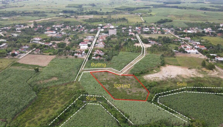 bán đất vườn gần Tỉnh lộ 6  giá chỉ 490tr  Ninh Thượng - Ninh Hoà lh 0395287569 Vân