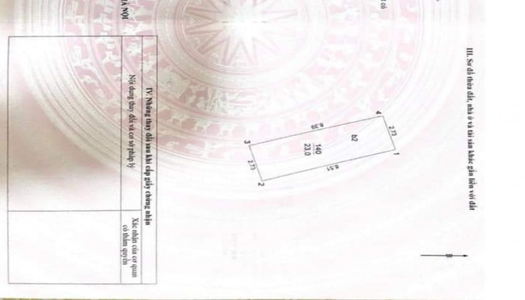 Ngõ 72 Nguyễn Trãi 32m2 - 5 tầng, MT 3.3m - 3.95 tỷ