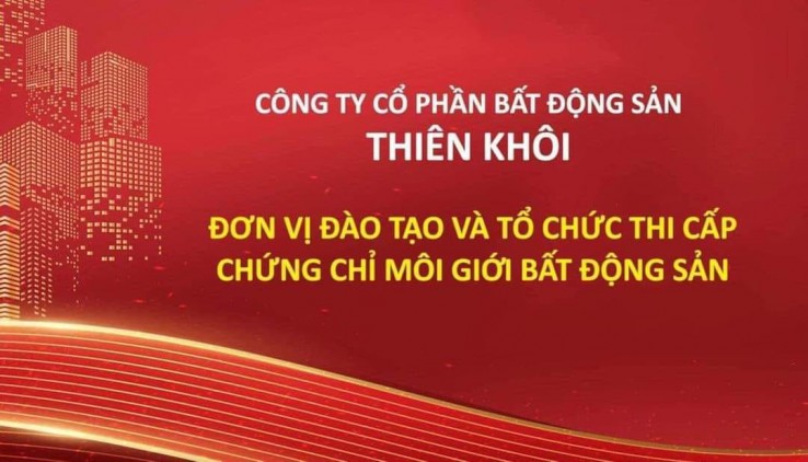 BÁN NHÀ BÌNH THỌ, 100M2, 4 TẦNG, 4.5 TỶ, CTV NHÀ PHỐ