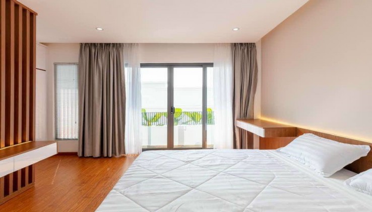 SIÊU KHỦNG 68m2 Nhà bán HXH 8m Nguyễn Thiện Thuật Q3 – 4 Tầng, Chỉ 10 tỷ 5