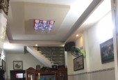 Bán Nhà Hẻm Xe Hơi Lý Thuyết Huỳnh Tấn Phát 3 Tầng 4.6 Tỷ