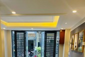 Nhà HXH Lũy Bán Bích, Tân Phú Gần 80m2 Chỉ 5 Tỷ Tặng Toàn Bộ Nội Thất