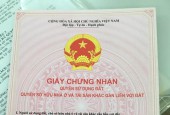 Chính chủ cần bán lô góc vị trí đẹp Khu Đô Thị Tiến Lộc - Phường Lê Hồng Phong - Thành Phố Phủ Lý - Tỉnh Hà Nam